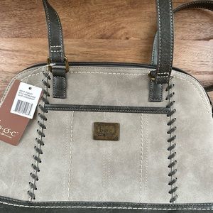 Born Concept BOC purse